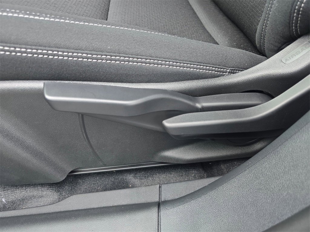 New 2025 Chevrolet Blazer EV LT image 20