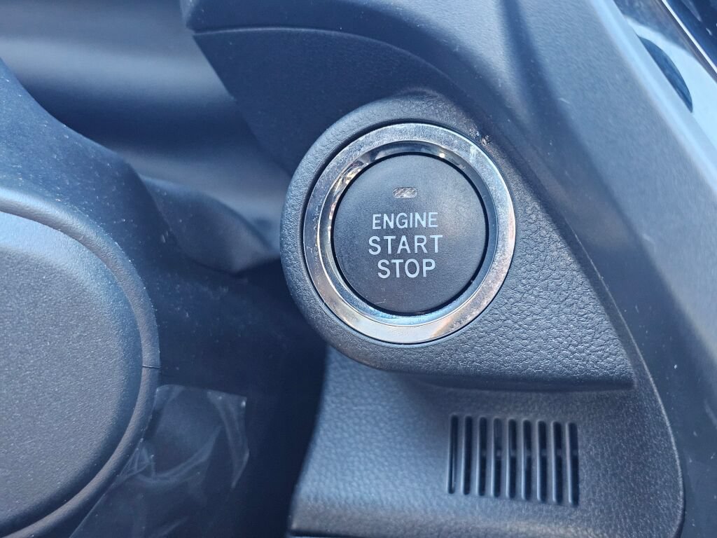 Used 2025 Subaru Forester Sport AWD/4WD image 25