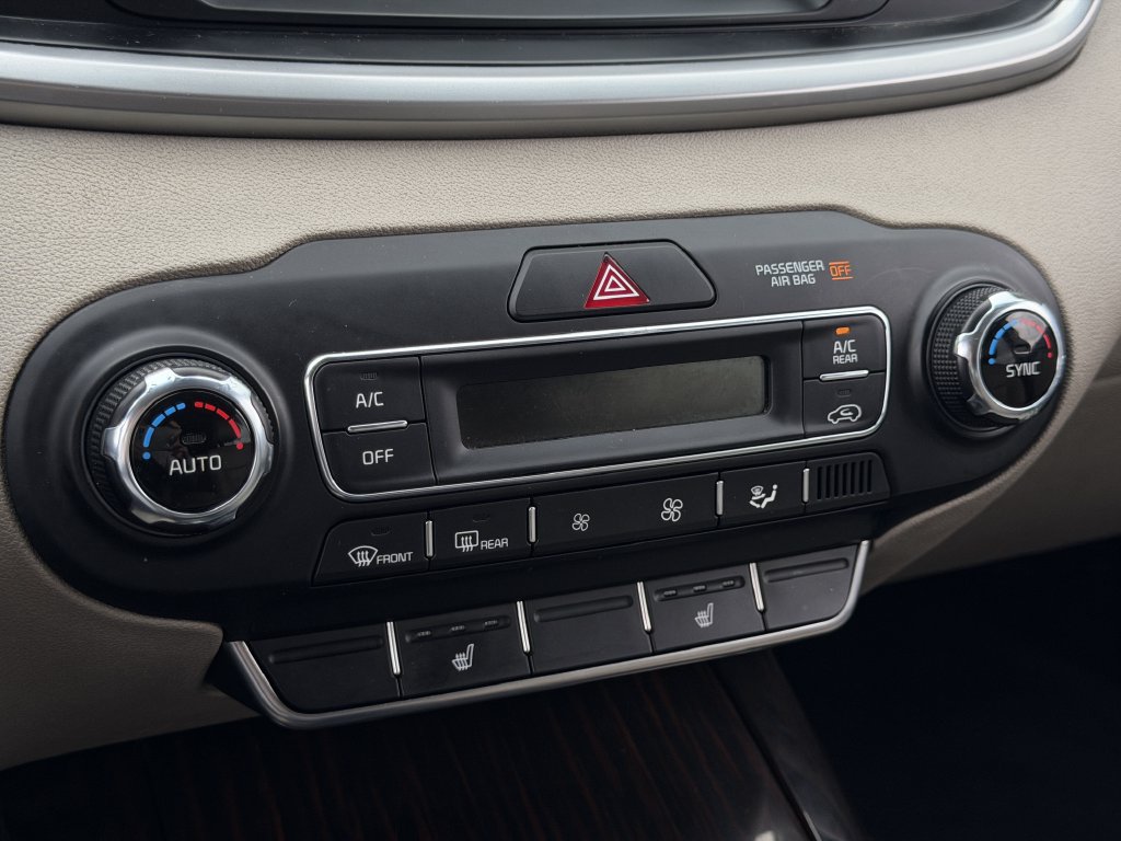 Used 2020 Kia Sorento EX FWD image 20