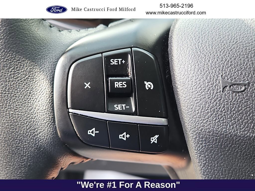 Certified 2023 Ford Bronco Sport Big Bend w/ Convenience Package AWD/4WD image 12