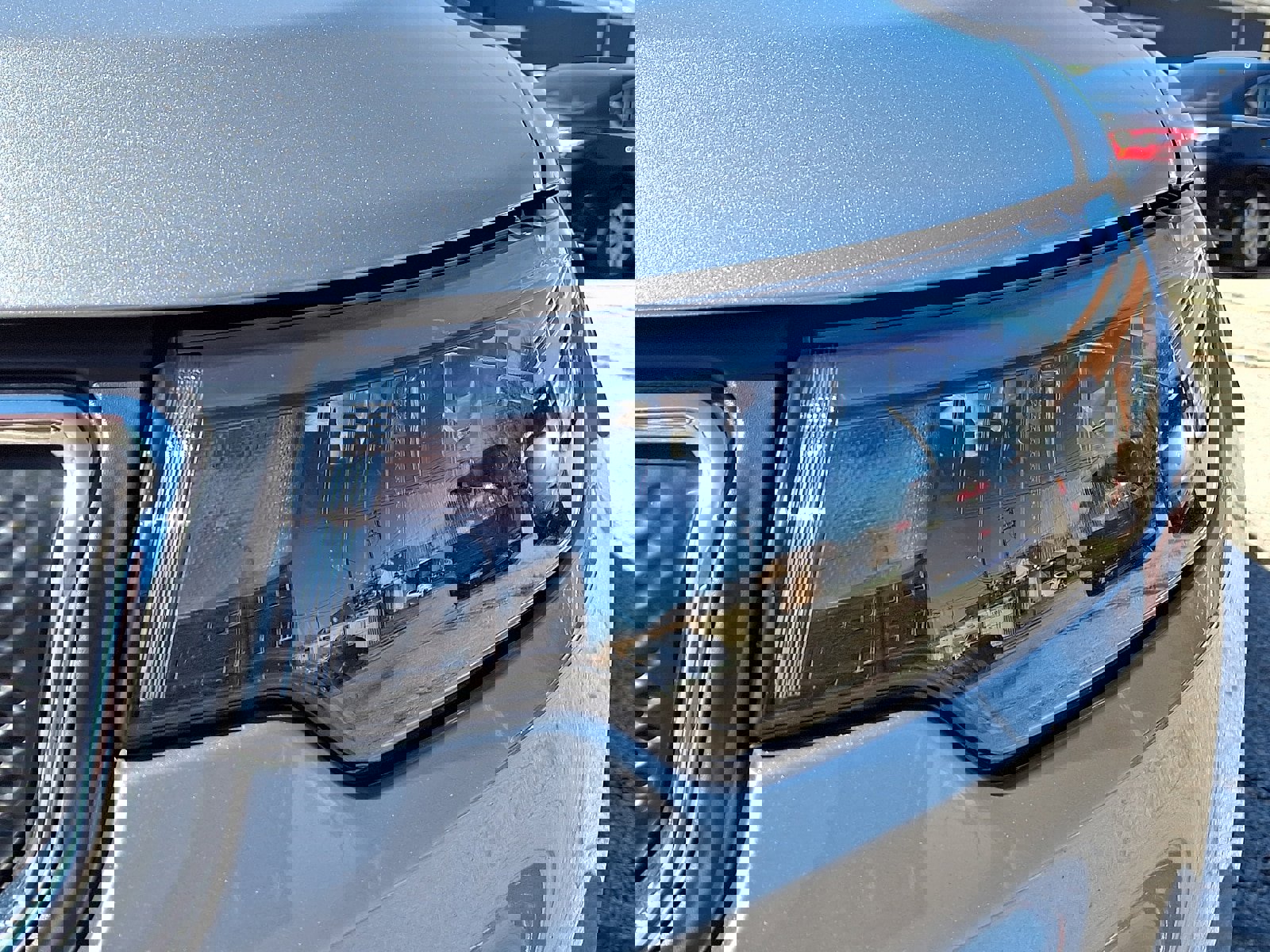 Used 2022 Jeep Compass Latitude w/ Convenience Group image 9