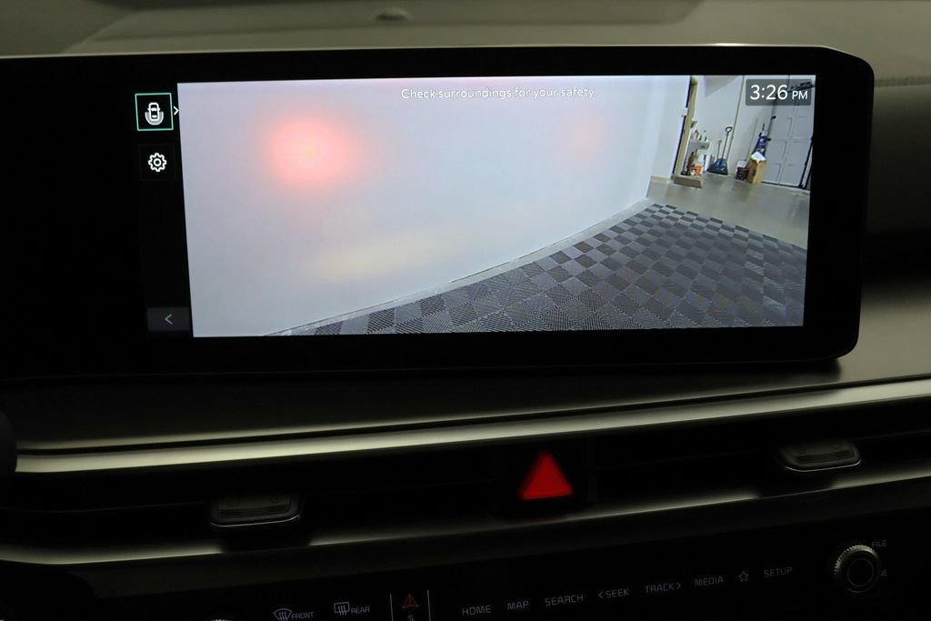 Used 2024 Kia Sorento S w/ Panoramic Sunroof Package FWD image 26