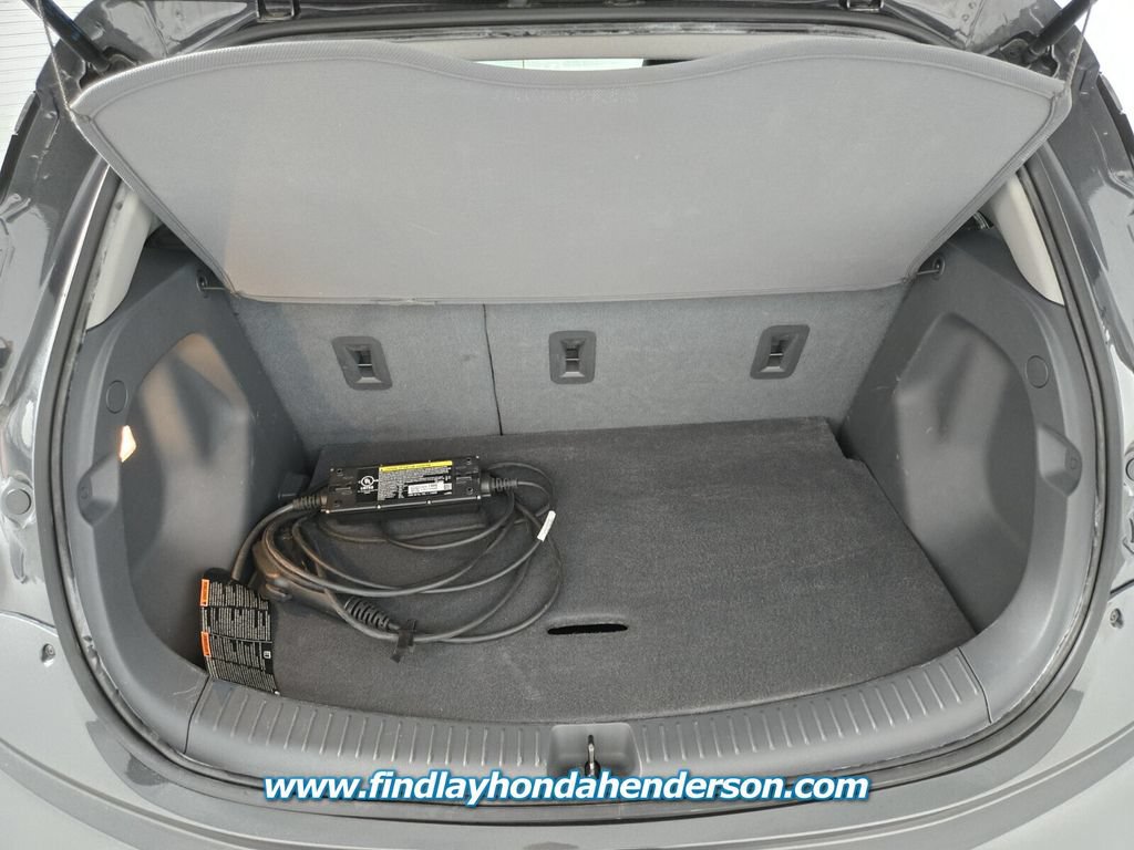 Used 2020 Chevrolet Bolt Premier w/ Infotainment Package FWD image 18