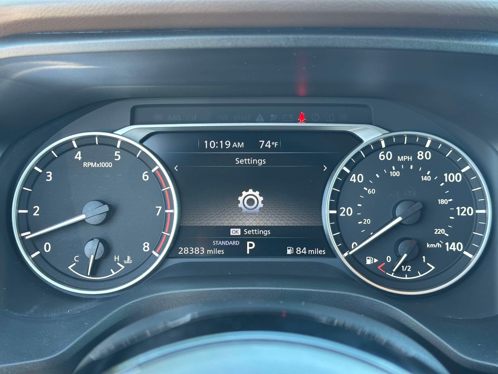 Used 2023 Nissan Rogue SL FWD image 19