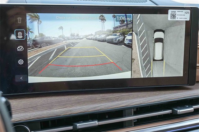 New 2026 Hyundai Santa Fe Calligraphy image 26