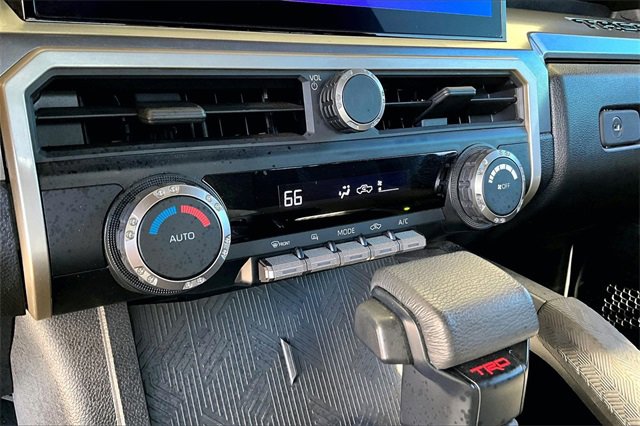 Used 2024 Toyota Tacoma TRD Sport image 23