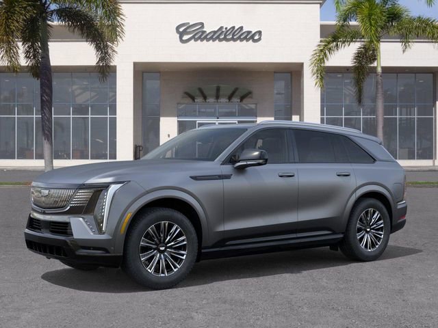 New 2026 Cadillac Escalade IQ Sport 1 image 2