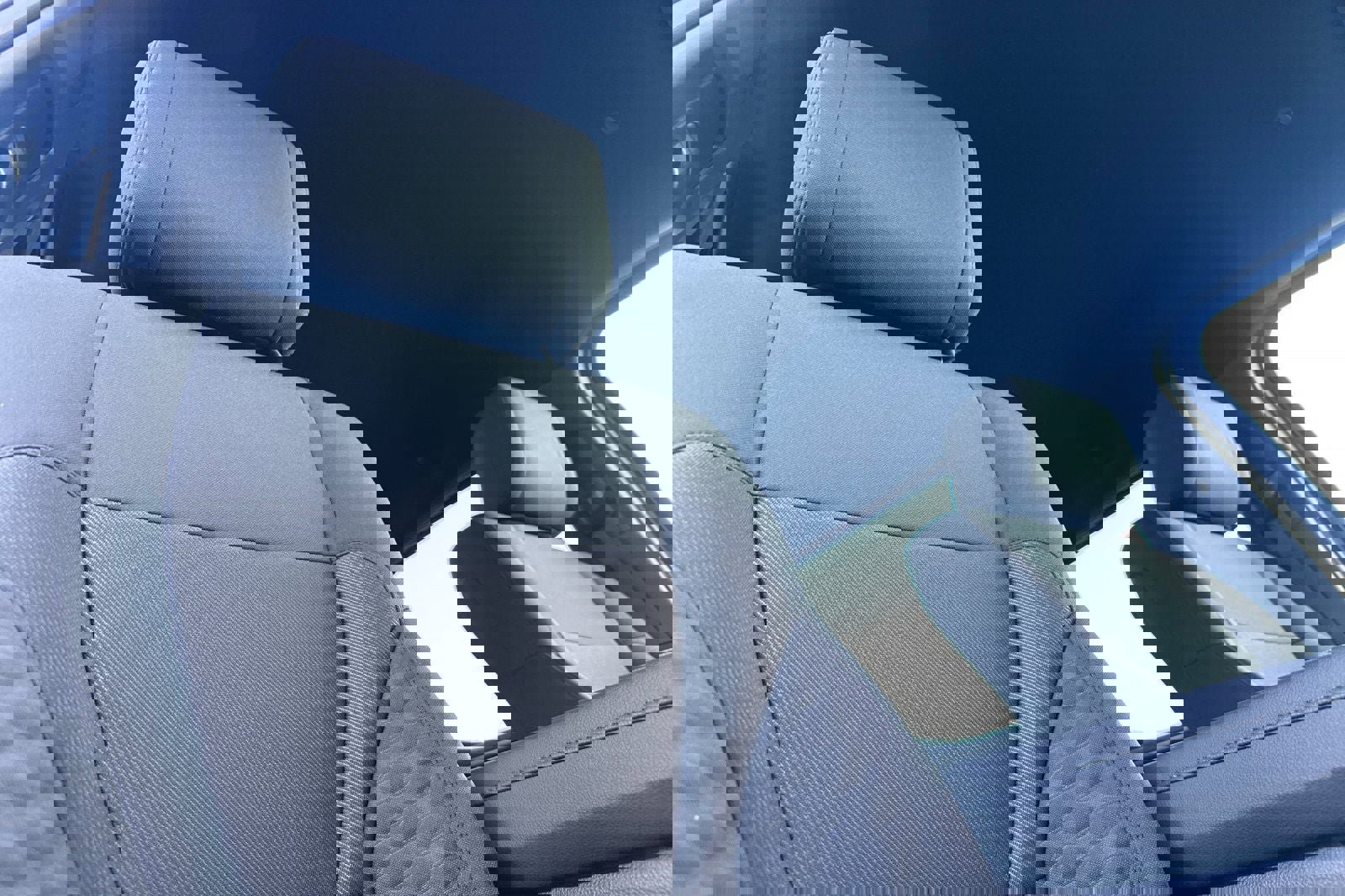 New 2026 Toyota Tundra SR5 image 19