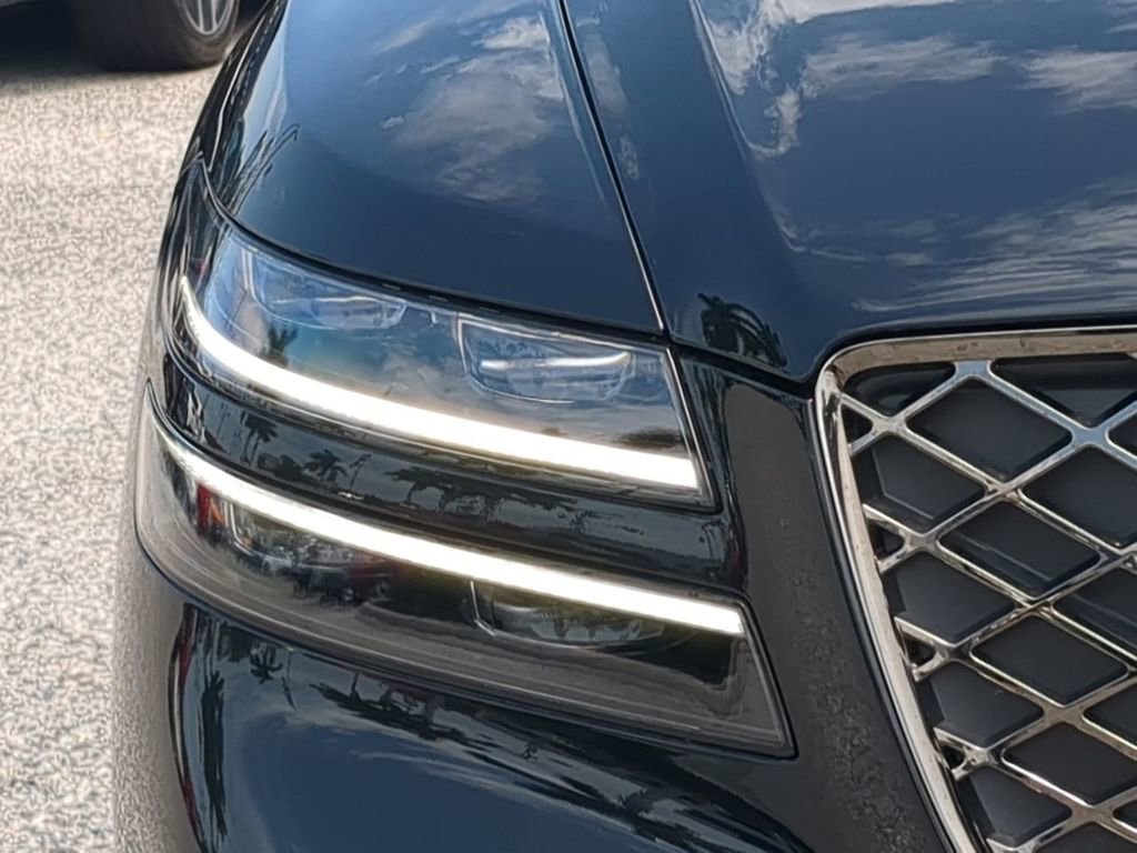 Used 2024 Genesis G80 3.5T Sport image 9