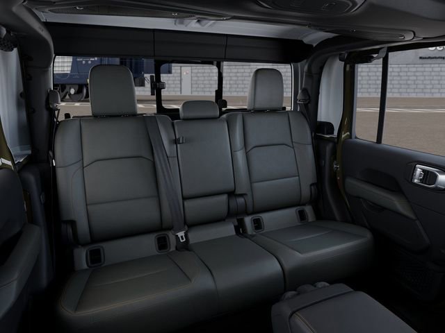 New 2026 Jeep Gladiator Mojave image 15
