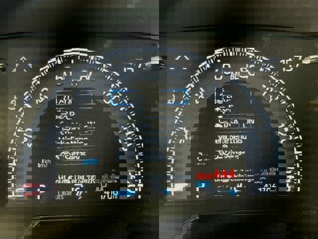 Certified 2025 Toyota RAV4 LE image 12