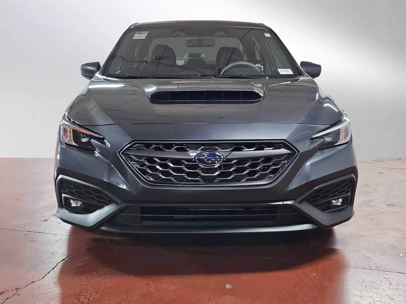 Used 2024 Subaru WRX Premium image 2