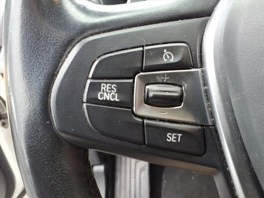 Used 2019 BMW X3 xDrive30i w/ Convenience Package image 29