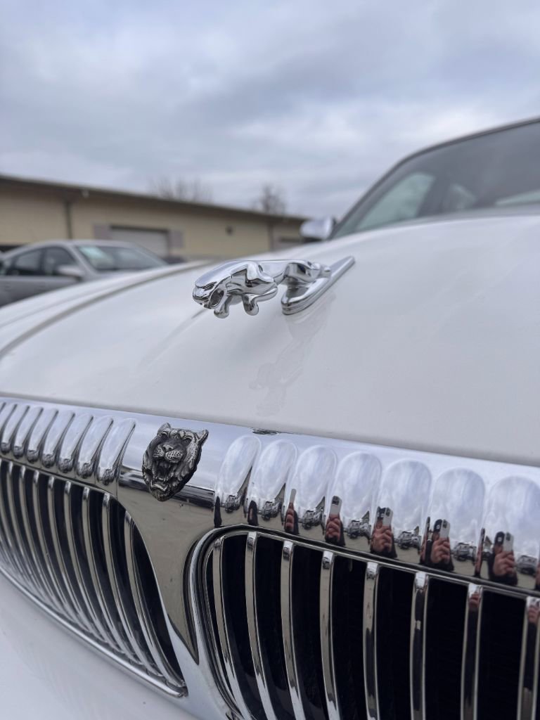 Used 2001 Jaguar XJ Vanden Plas image 5