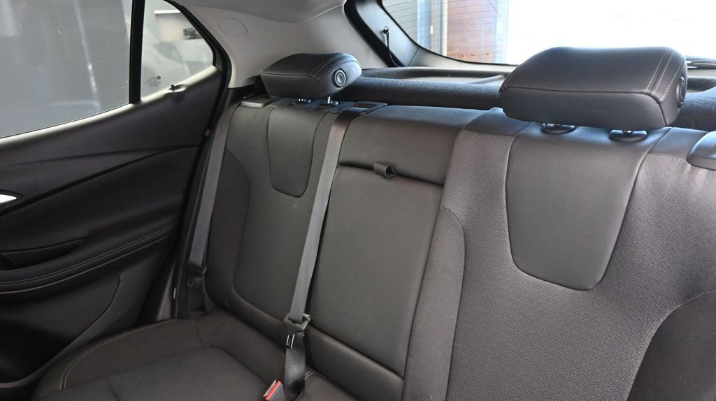 Used 2022 Buick Encore GX Select FWD image 20