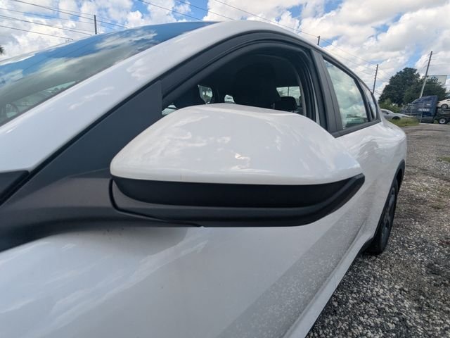 New 2026 Kia K4 FWD image 11