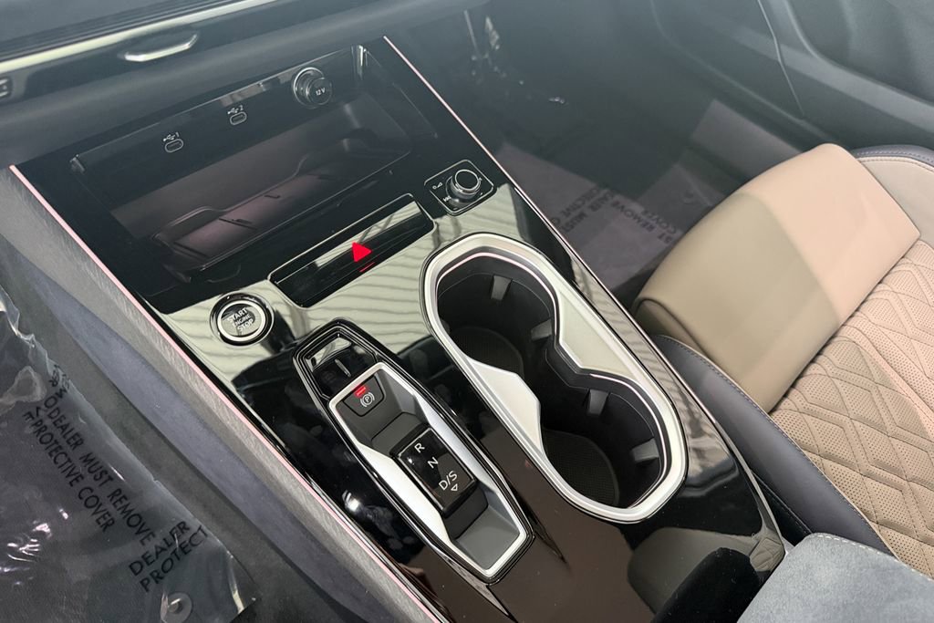 New 2026 Audi A6 Prestige image 25