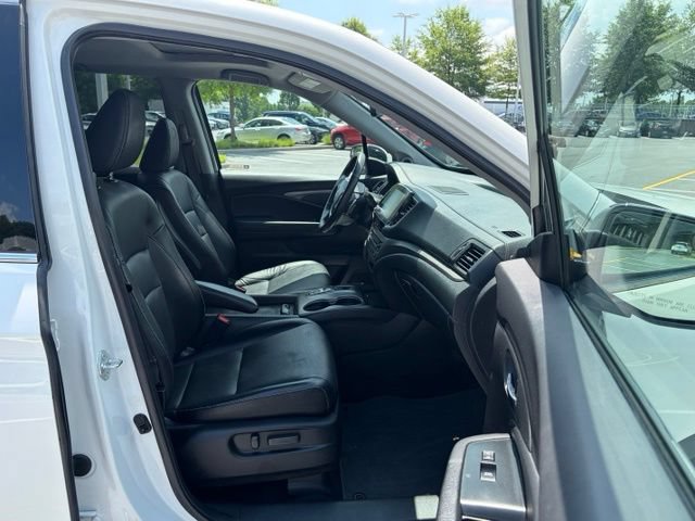Used 2023 Honda Ridgeline RTL-E image 29