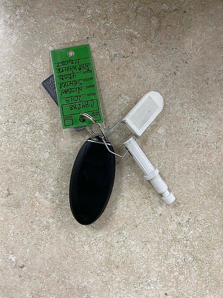 Used 2013 Nissan Sentra SR w/ Premium Pkg image 25