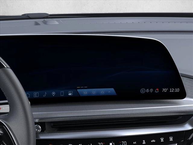 New 2026 Cadillac Lyriq Luxury AWD/4WD image 20