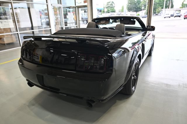 Used 2008 Ford Mustang GT Premium RWD image 7