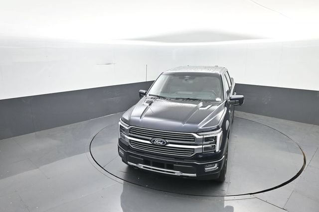 New 2026 Ford F150 Platinum w/ Equipment Group 702A High AWD/4WD image 27
