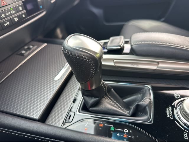 Used 2018 Lexus GS 350 F Sport image 30