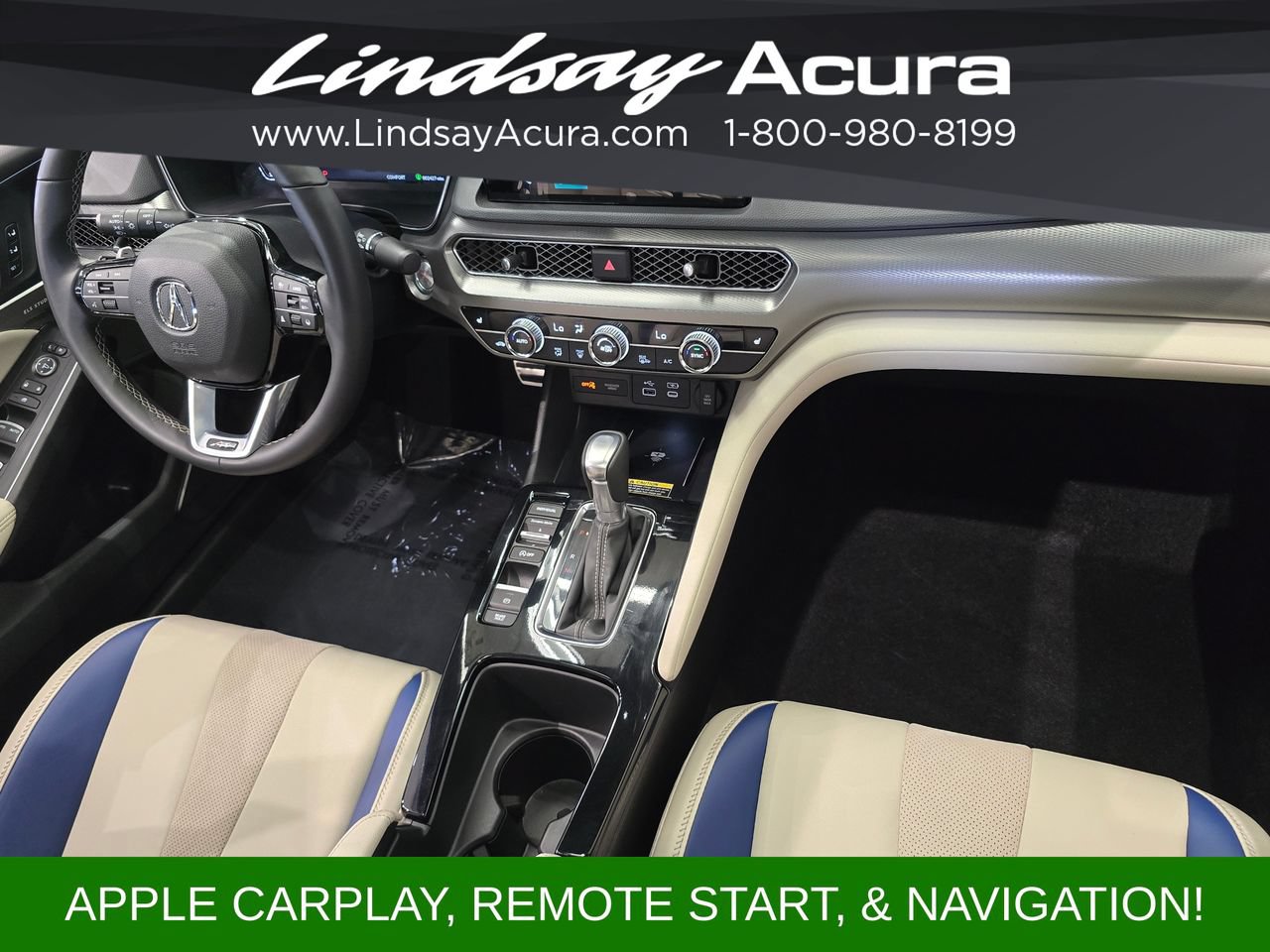 Used 2026 Acura Integra A-Spec FWD image 10