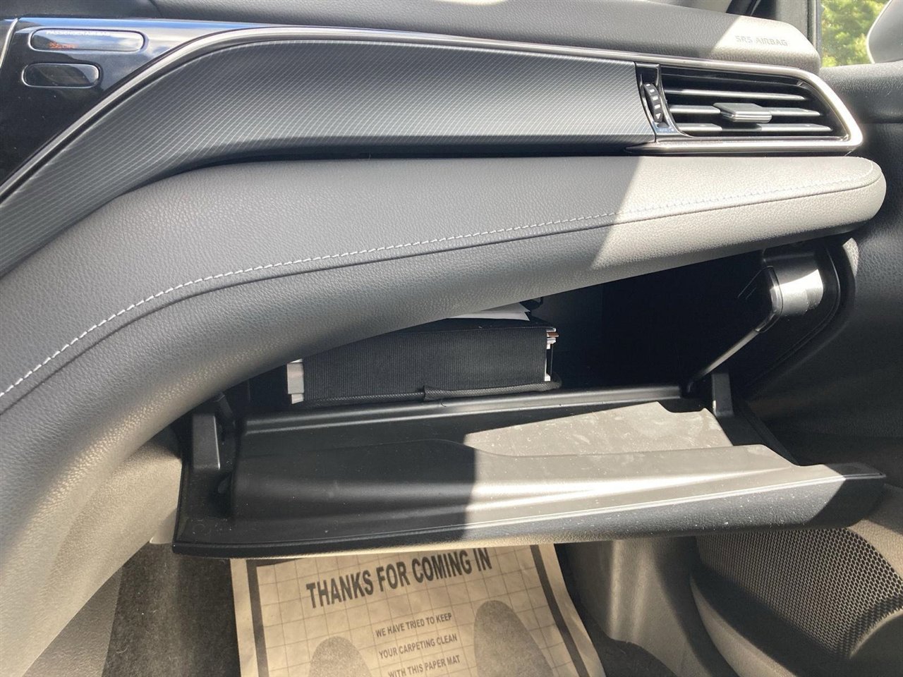 Used 2023 Toyota Camry SE image 26