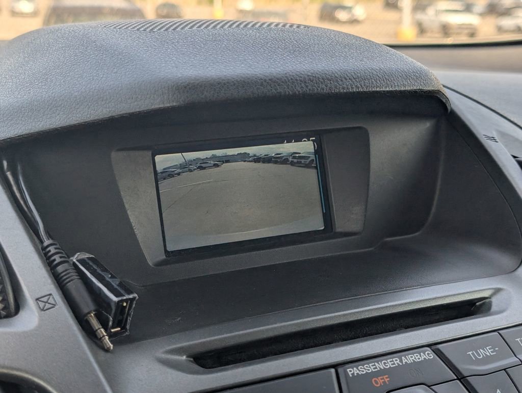 Used 2016 Ford Transit Connect XL image 19