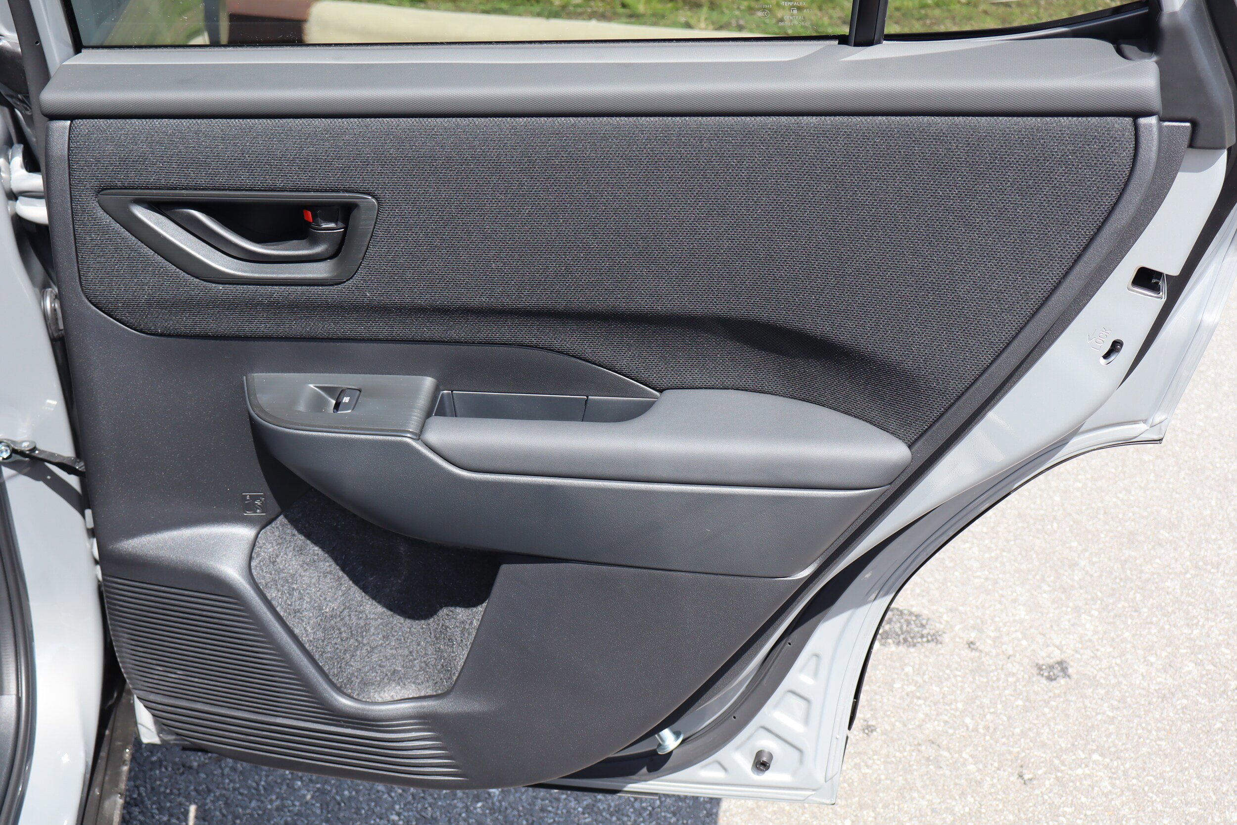 New 2026 Subaru Outback Premium AWD/4WD image 17
