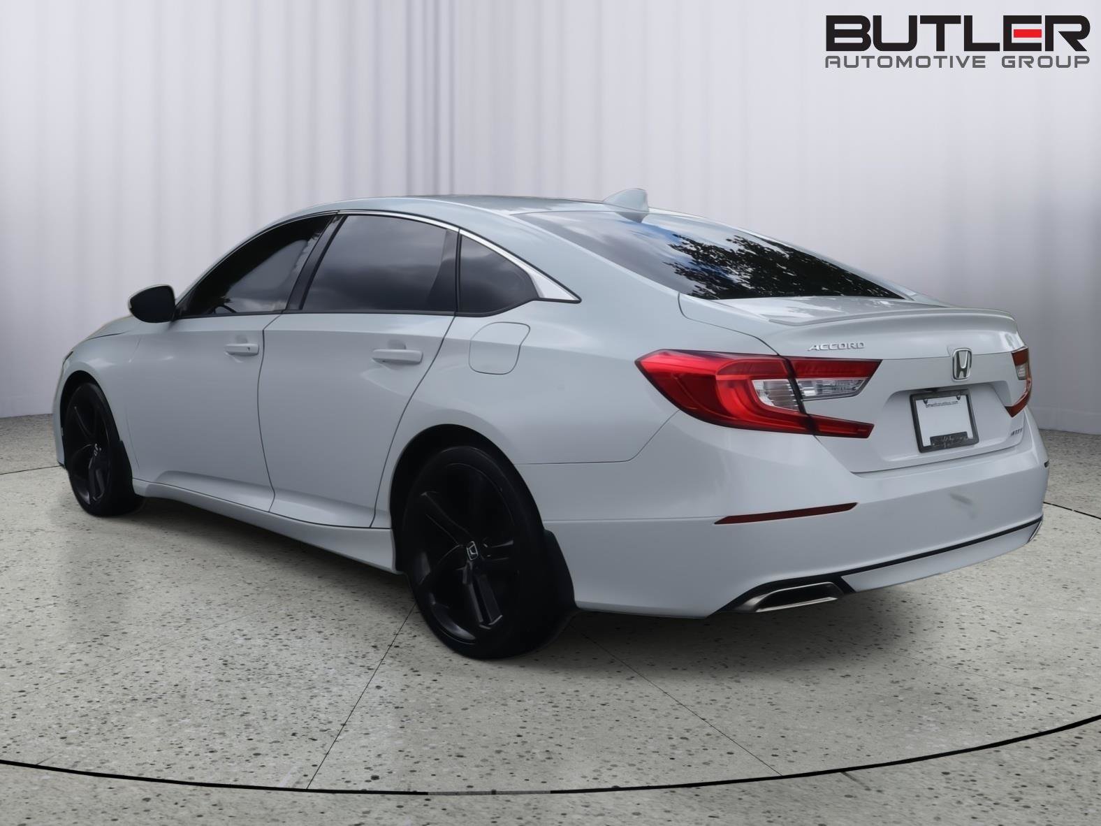 Used 2020 Honda Accord Sport image 4