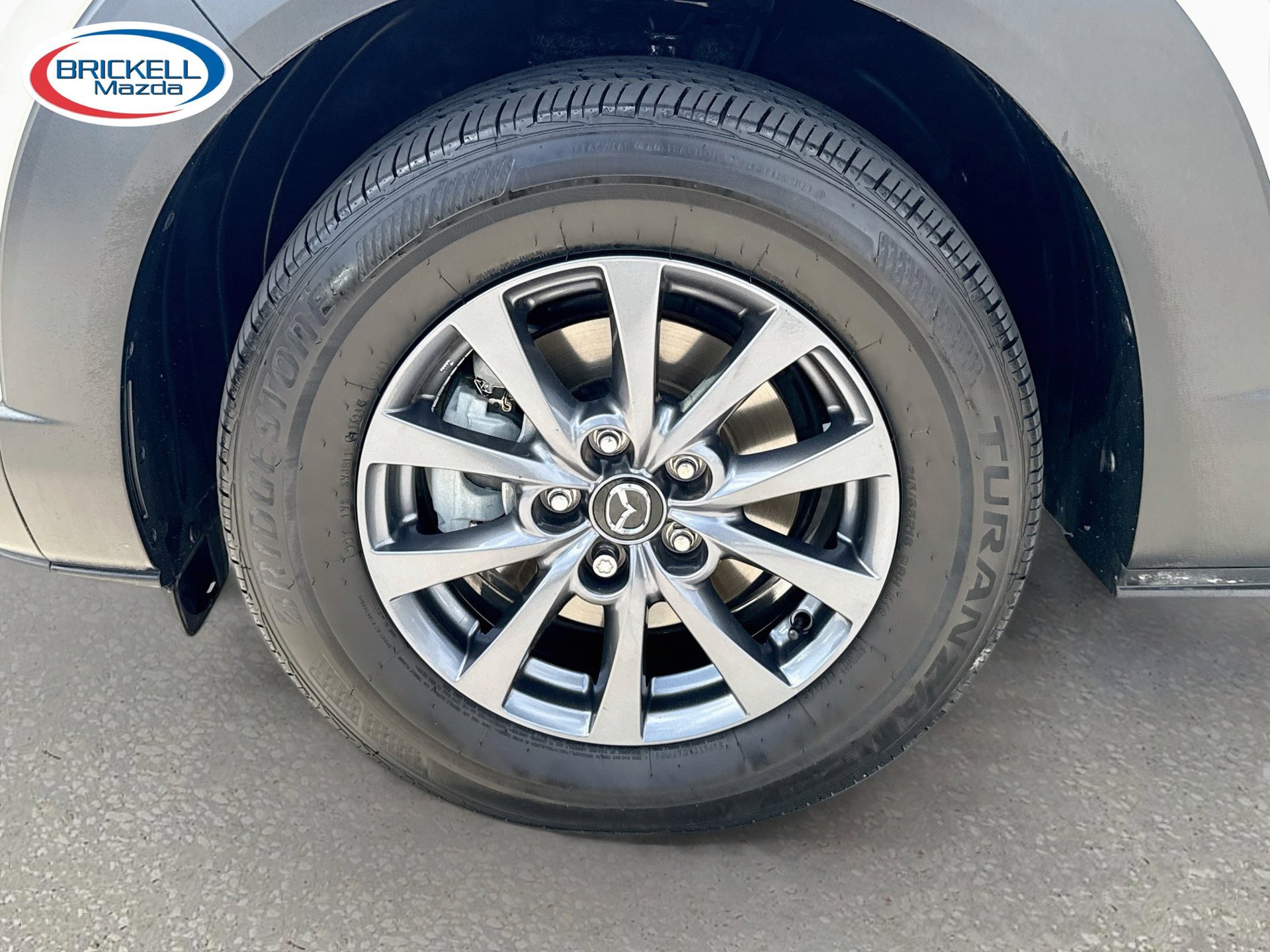 Used 2024 MAZDA CX-30 AWD 2.5 S image 39