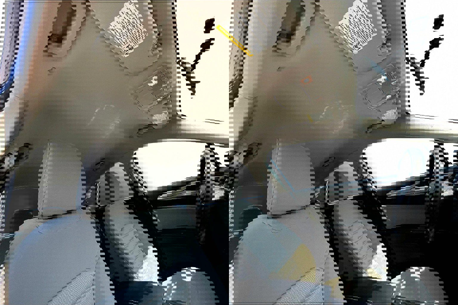 Used 2018 Ford Fusion S image 29