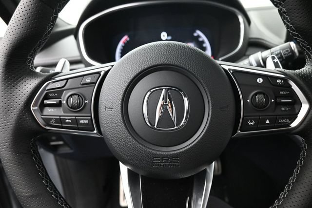 New 2026 Acura MDX Type S AWD/4WD image 13