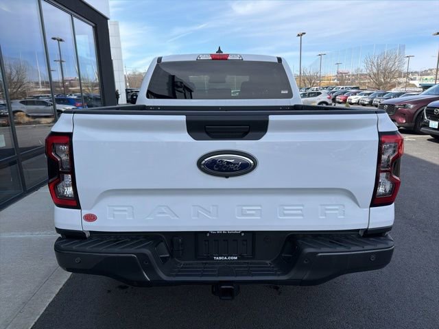 New 2026 Ford Ranger XLT w/ Trailer Tow Package image 4