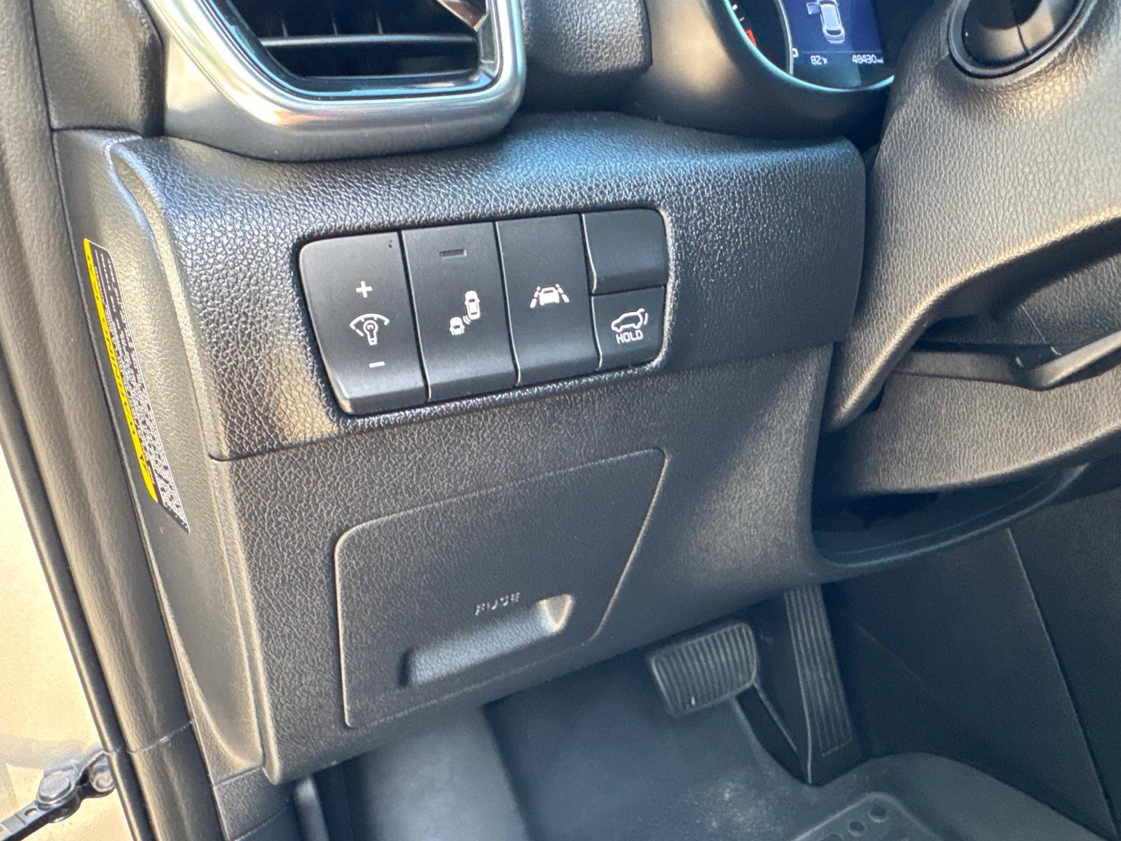 Used 2022 Kia Sportage EX w/ EX Technology Package FWD image 32
