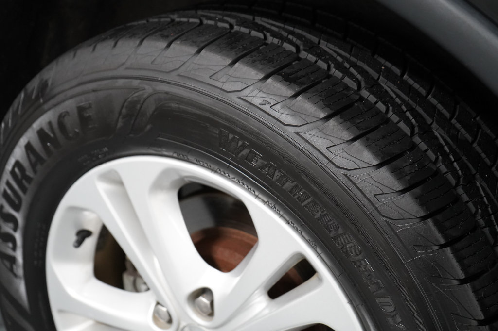 Used 2012 Dodge Durango SXT AWD/4WD image 34