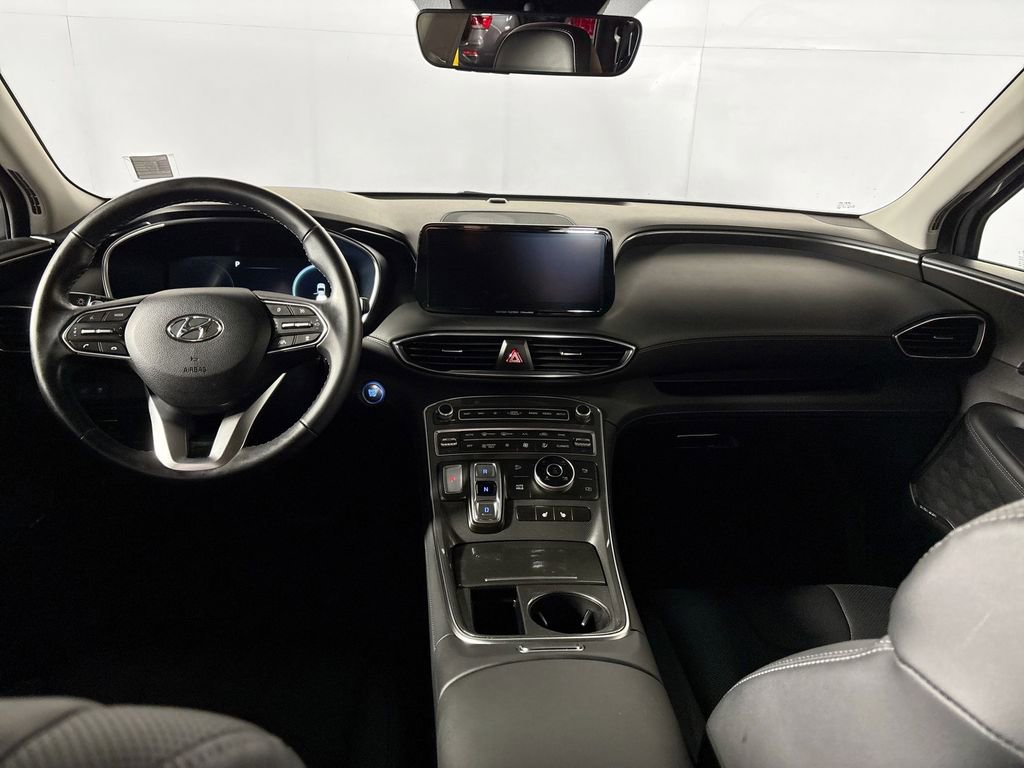 Used 2023 Hyundai Santa Fe SEL Premium w/ Cargo Package AWD/4WD image 12