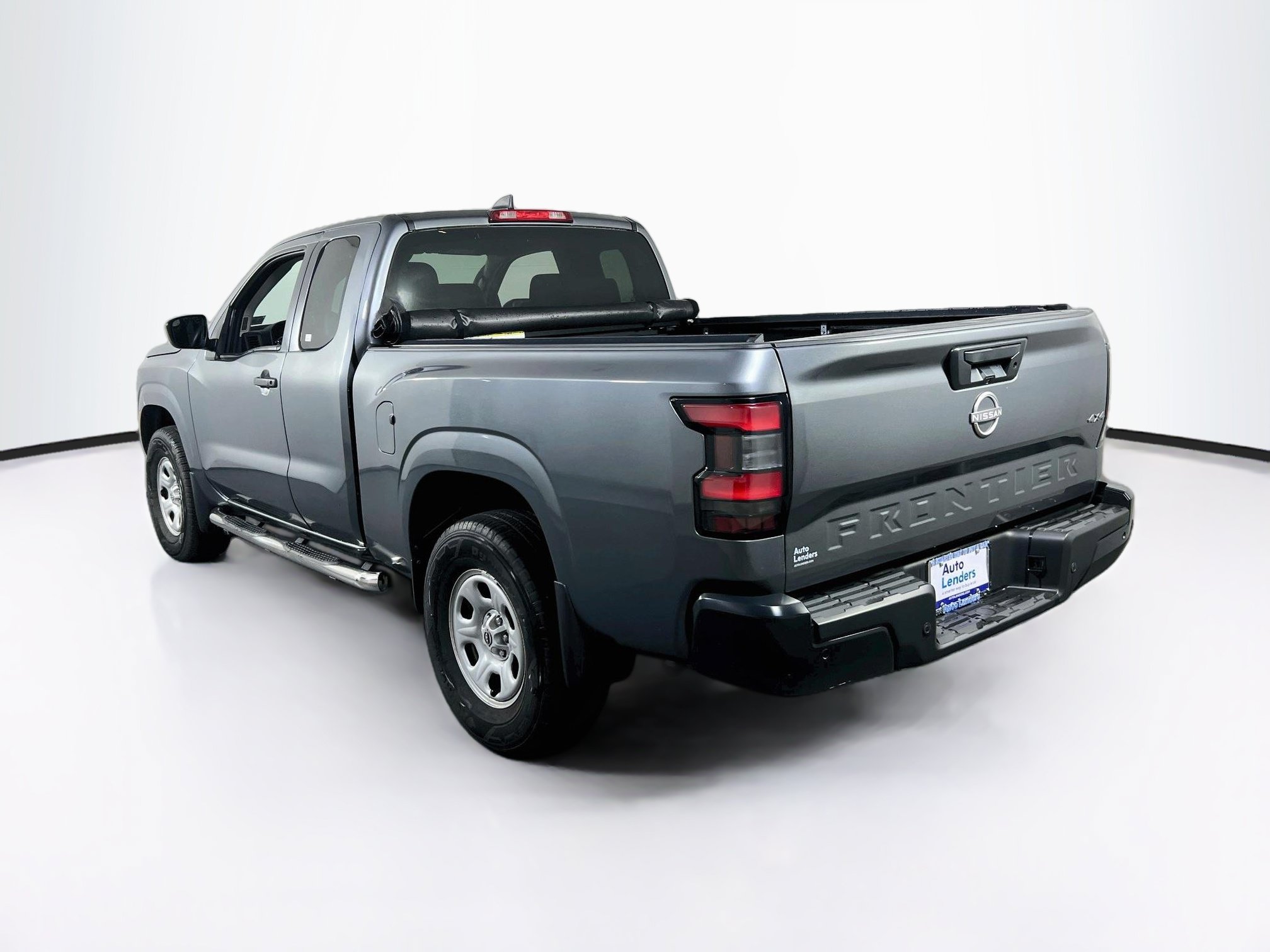 Used 2023 Nissan Frontier S w/ Technology Package AWD/4WD image 7