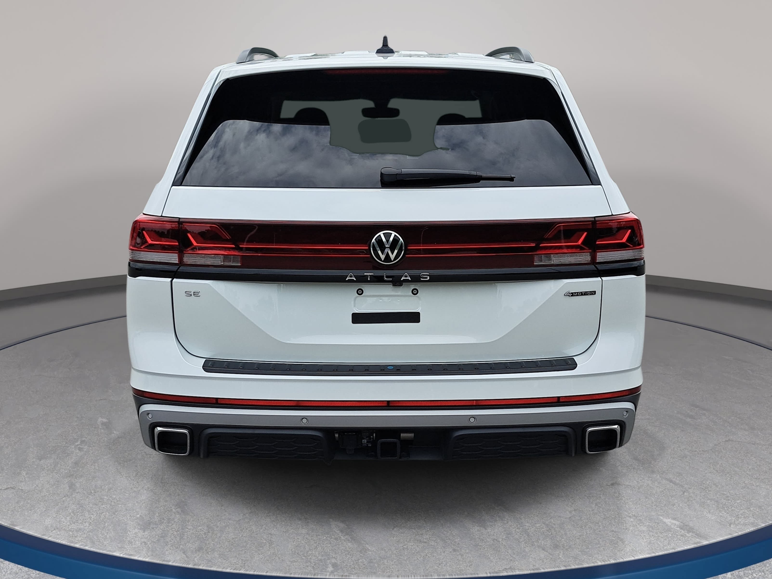 New 2026 Volkswagen Atlas Peak Edition AWD/4WD image 6