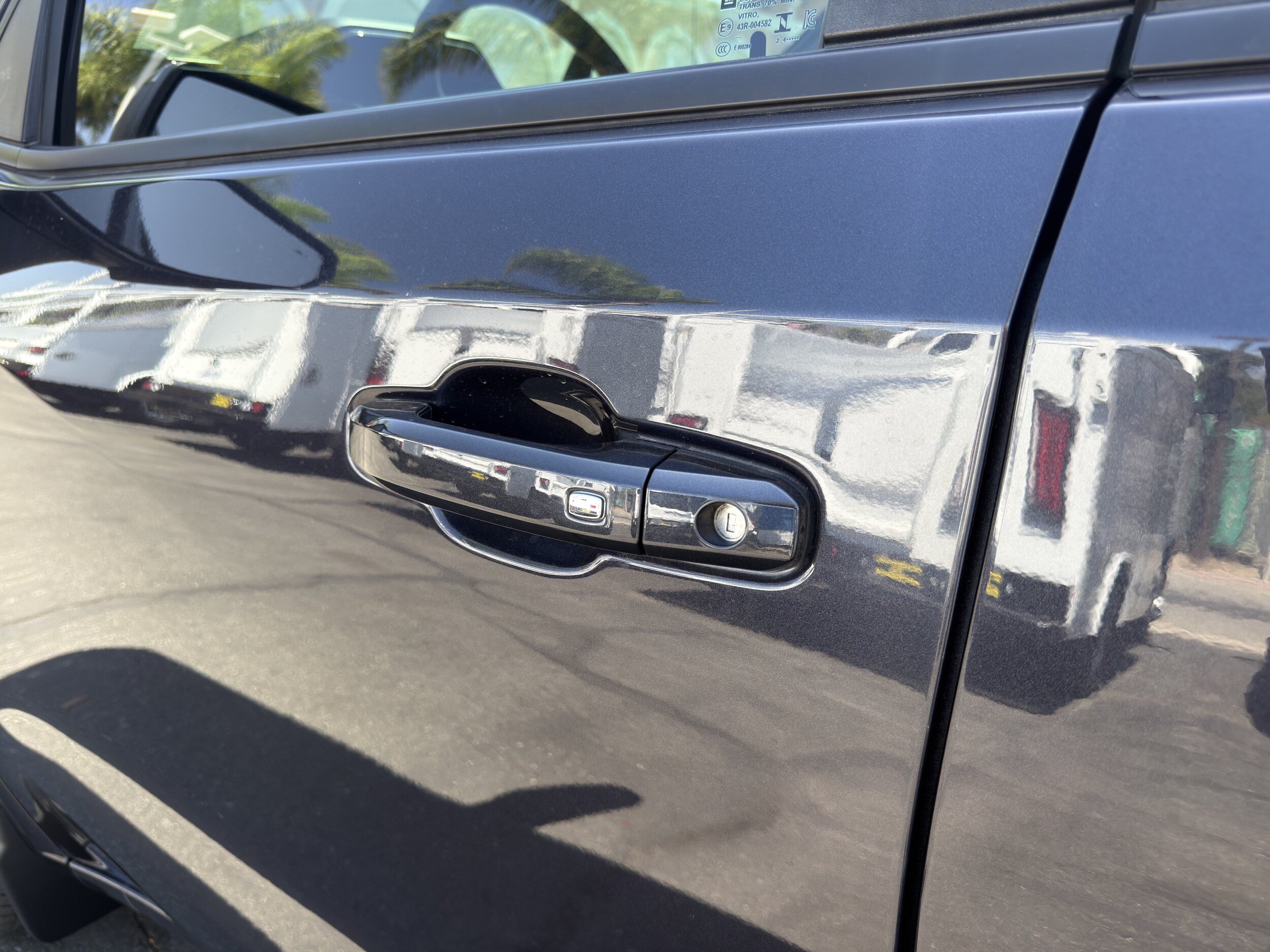 Used 2024 Chevrolet Silverado 1500 LT w/ Safety Package RWD image 45