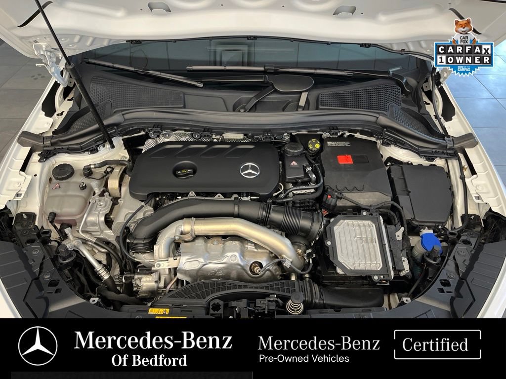Used 2025 Mercedes-Benz GLA 250 4MATIC image 36