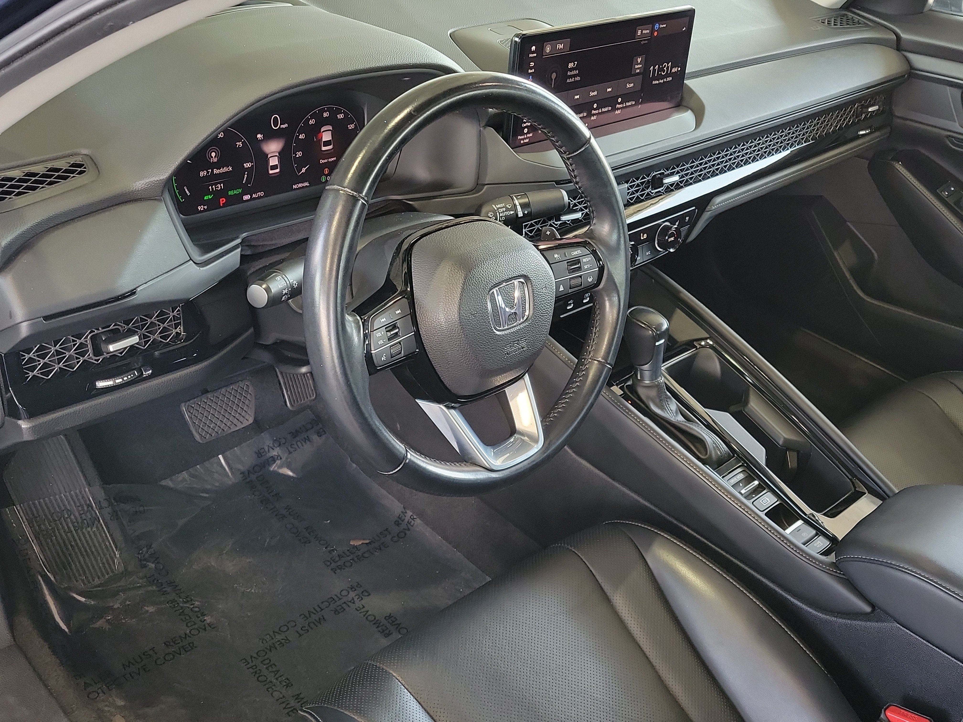 Used 2023 Honda Accord Touring image 18