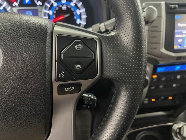 Used 2016 Toyota 4Runner Limited AWD/4WD image 16