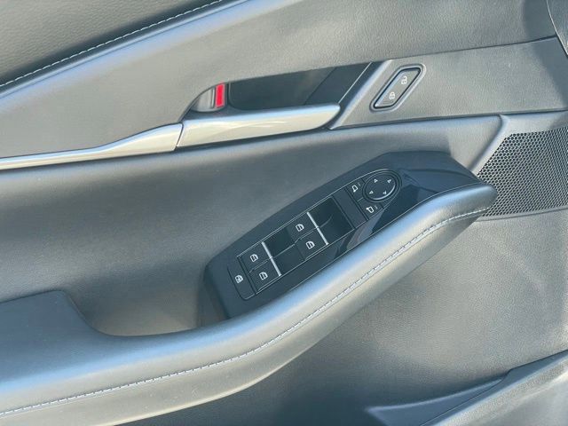 Certified 2024 MAZDA CX-30 AWD 2.5 S w/ Select Sport Pkg image 12