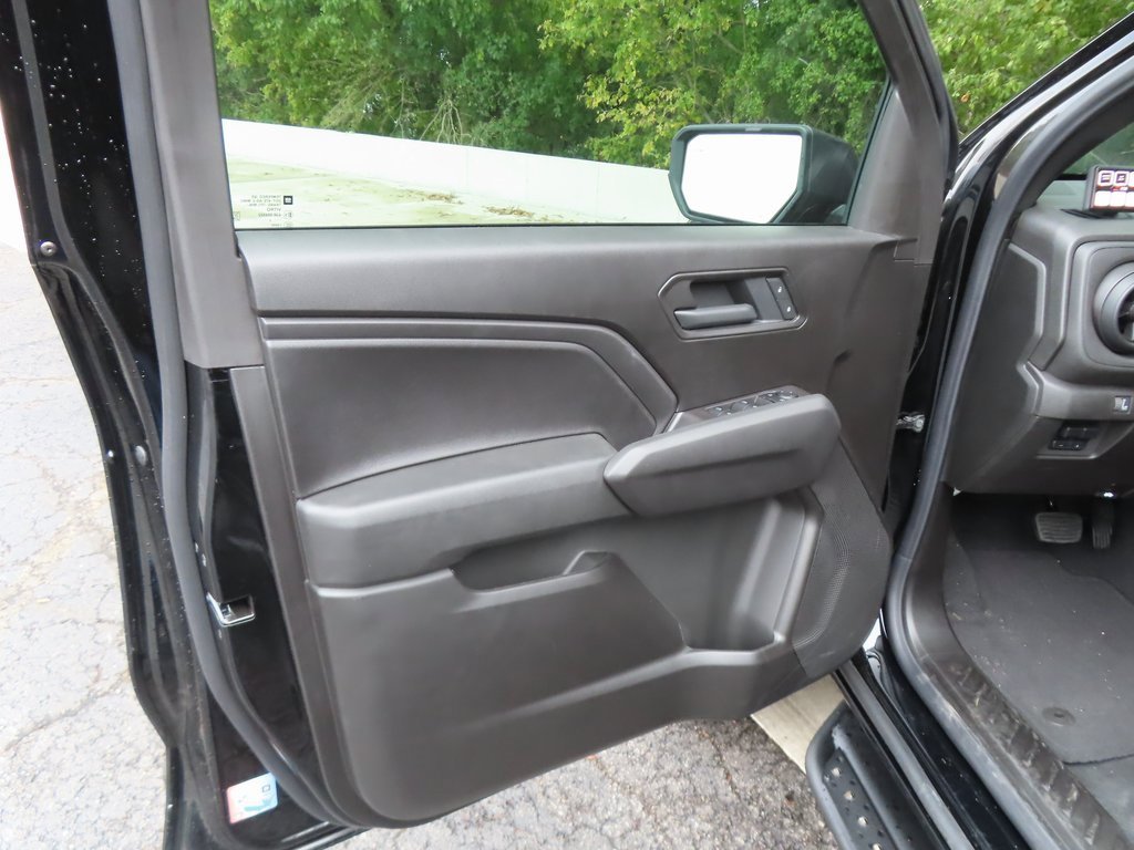 New 2025 Chevrolet Colorado Trail Boss image 24