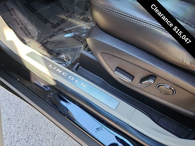 Used 2019 Lincoln MKC Reserve w/ Canadian Touring Package image 19