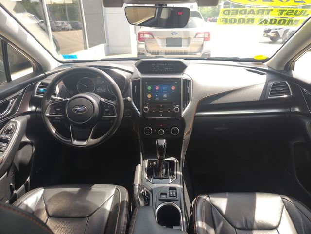 Used 2020 Subaru Crosstrek 2.0i Limited w/ Moonroof Package w/Navigation AWD/4WD image 14