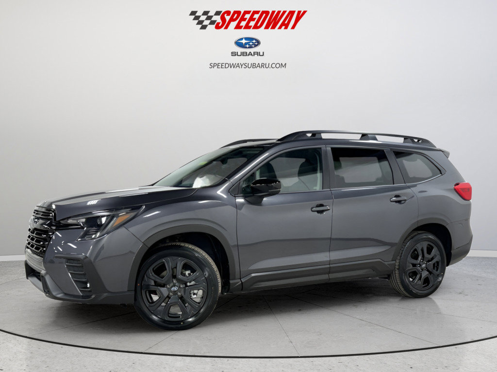 New 2026 Subaru Ascent Bronze Edition AWD/4WD image 3